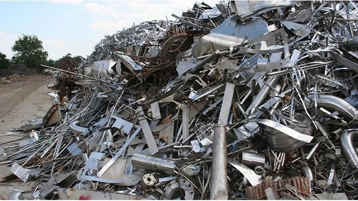 Aluminum Recycling