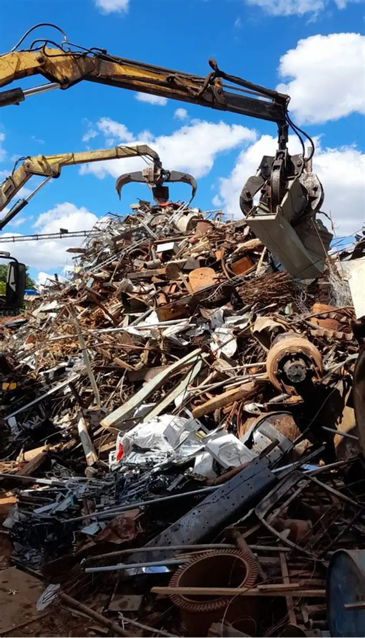 About Mir Metal Recycling